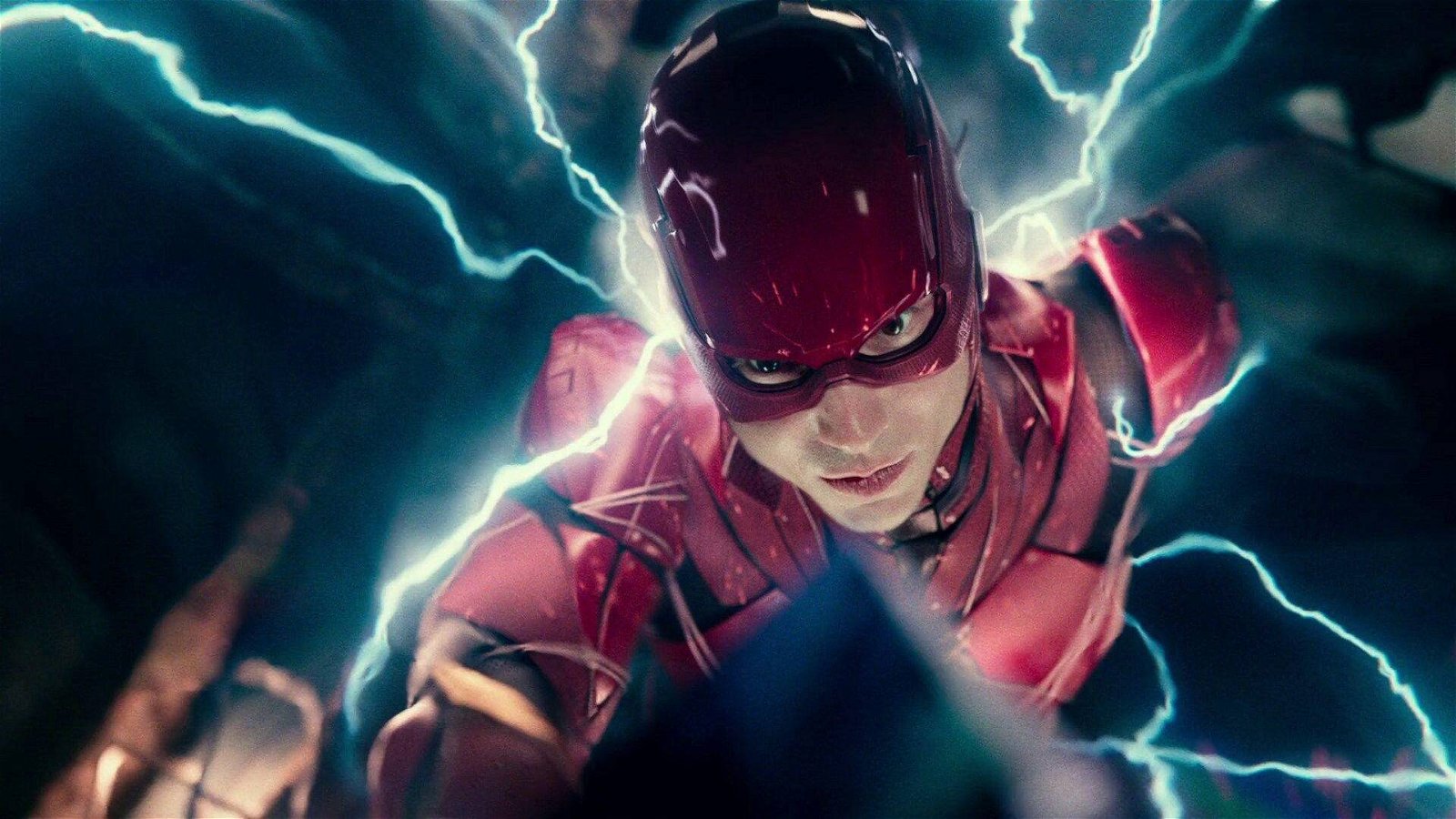 Immagine di The Flash - il nuovo costume e tutte le notizie dal DC FanDome