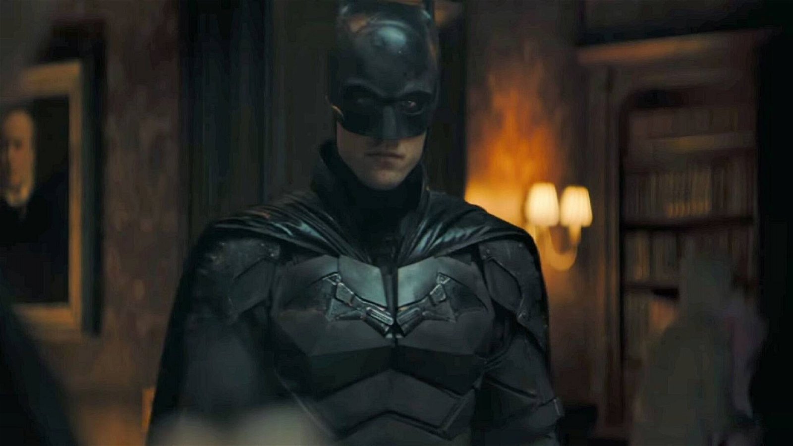 Immagine di The Batman: di chi è la canzone del trailer?