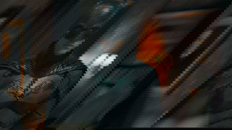 Immagine di The Batman: di chi è la canzone del trailer?