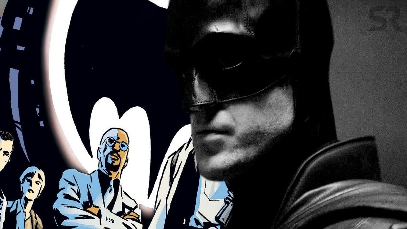 Immagine di The Batman - primi dettagli della serie TV