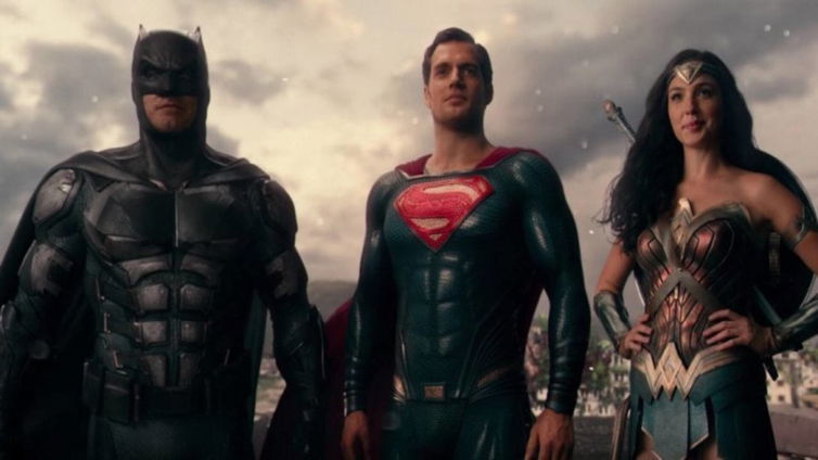 Immagine di Justice League Snyder Cut - possibile data di uscita