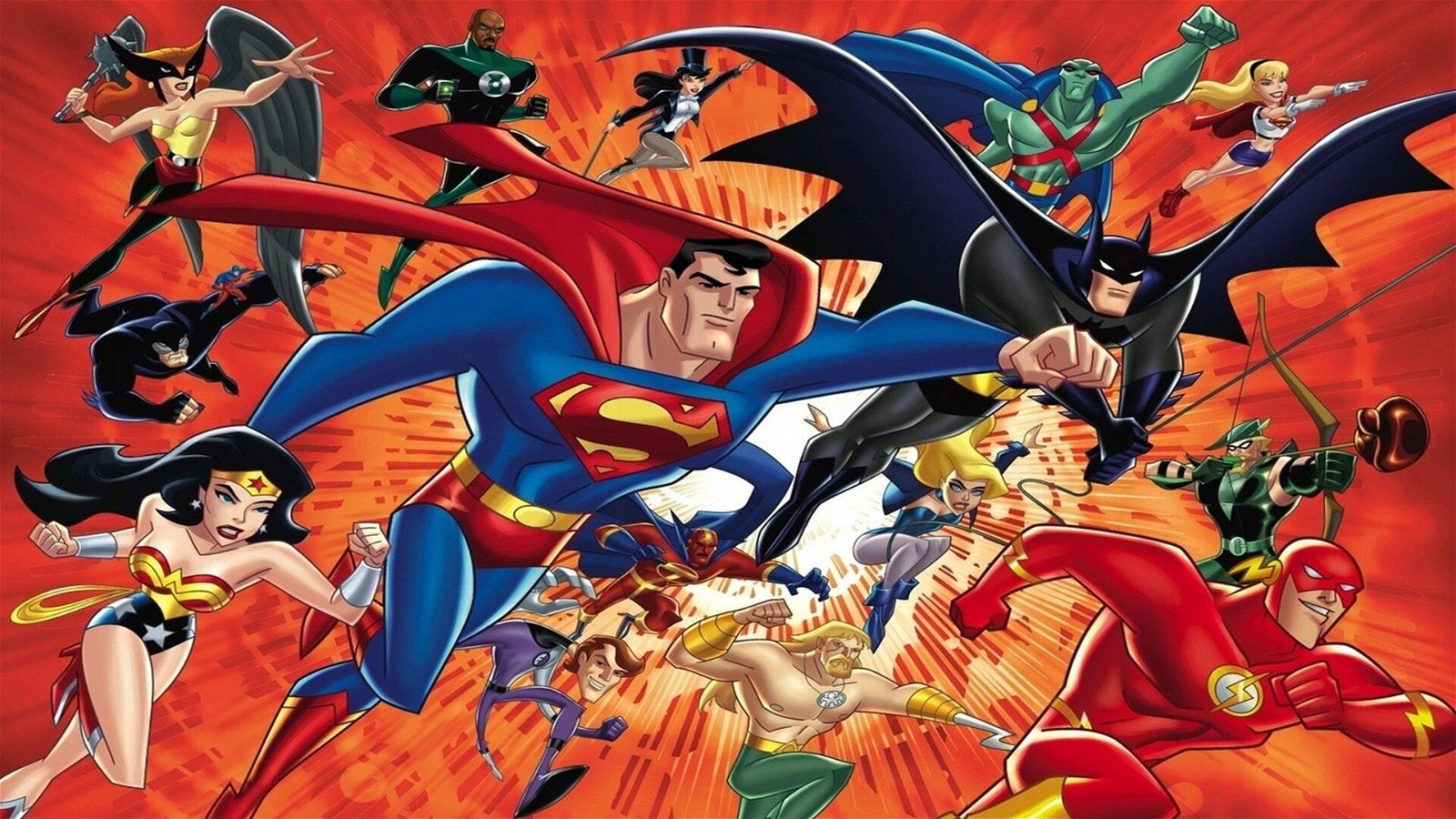 Immagine di Le serie animate DC - La guida completa