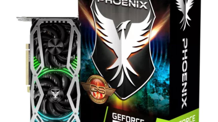 Immagine di Nvidia RTX 3000, Gainward conferma le specifiche delle nuove schede grafiche Ampere