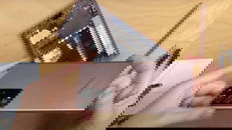 Immagine di I Galaxy Note 20 non sono tutti uguali, e non c'entra il SoC