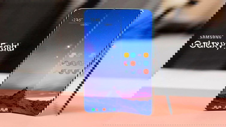 Immagine di Galaxy Z Fold 3 sostituirà il Galaxy Note 30?