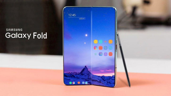 Immagine di Galaxy Z Fold 3 sostituirà il Galaxy Note 30?