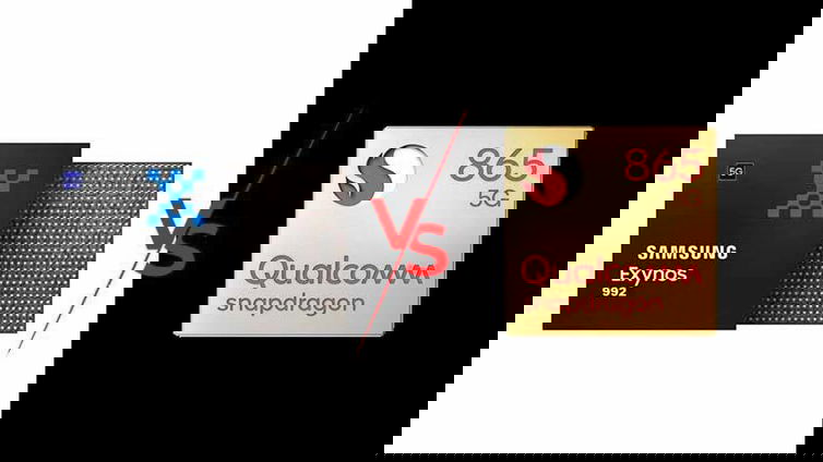 Immagine di Galaxy S30: Exynos 992 e Exynos 1000 per congedare Snapdragon