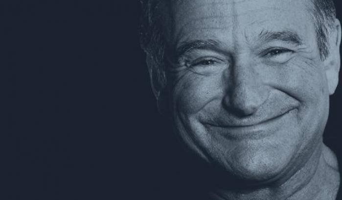 Immagine di Robin's Wish: pubblicato il nuovo trailer del documentario su Robin Williams