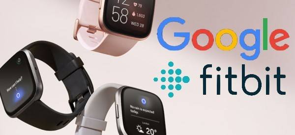 Immagine di Google-Fitbit: arriva l'ok da Bruxelles ma ad alcune condizioni