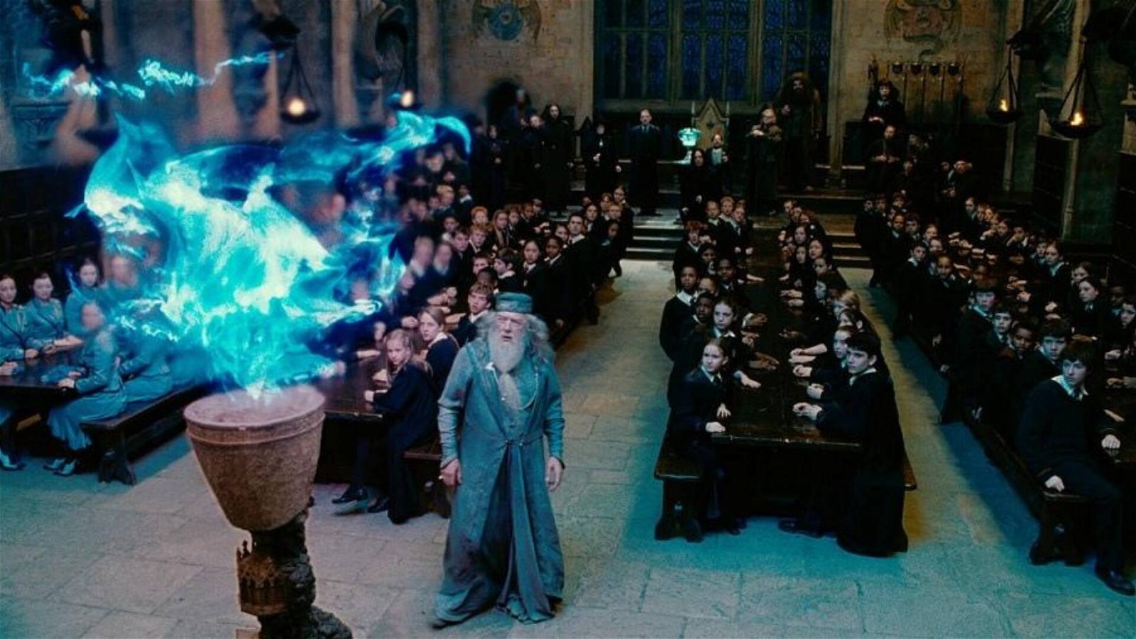 Immagine di Harry Potter e il Calice di Fuoco: i retroscena più magici