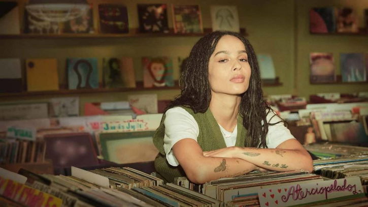 Immagine di High Fidelity: Zoe Kravitz si scaglia contro Hulu