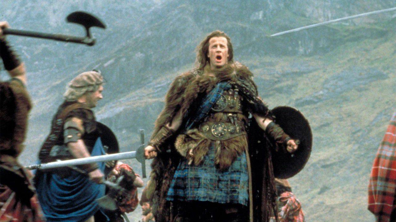 Immagine di A che punto è il remake di Highlander con Henry Cavill?
