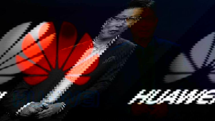 Immagine di CEO Huawei: Android scelta obbligata (per ora) e per i SoC non c'è soluzione
