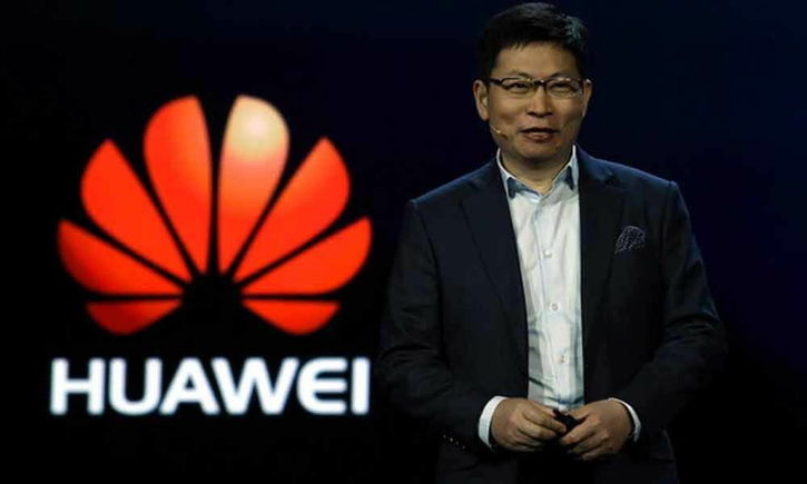 Immagine di CEO Huawei: Android scelta obbligata (per ora) e per i SoC non c'è soluzione