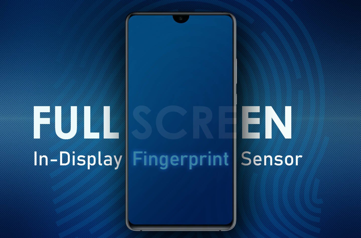 Immagine di Huawei P60 potrebbe avere un display innovativo ricco di sensori