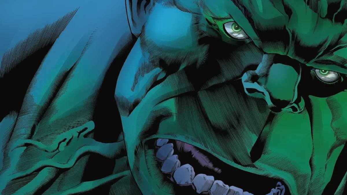 Immagine di Hulk: le origini del Gigante di Giada