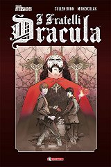 Immagine di I Fratelli Dracula