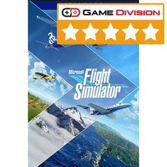 Immagine di Microsoft Flight Simulator - PC