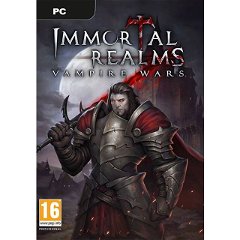 Immagine di Immortal Realms Vampire Wars - PC