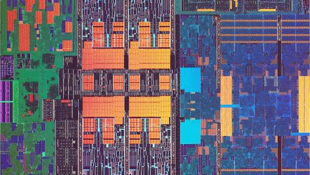 Immagine di Intel saluta il 2020 ricordando i propri traguardi