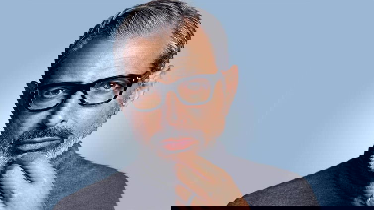Immagine di Jeff Goldblum e Taika Waititi stanno lavorando in segreto