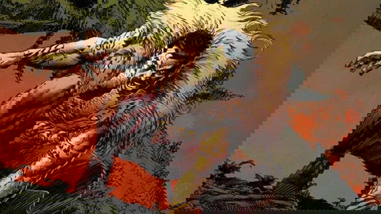 Immagine di Keanu Reeves ha declinato il ruolo di Kraven il cacciatore