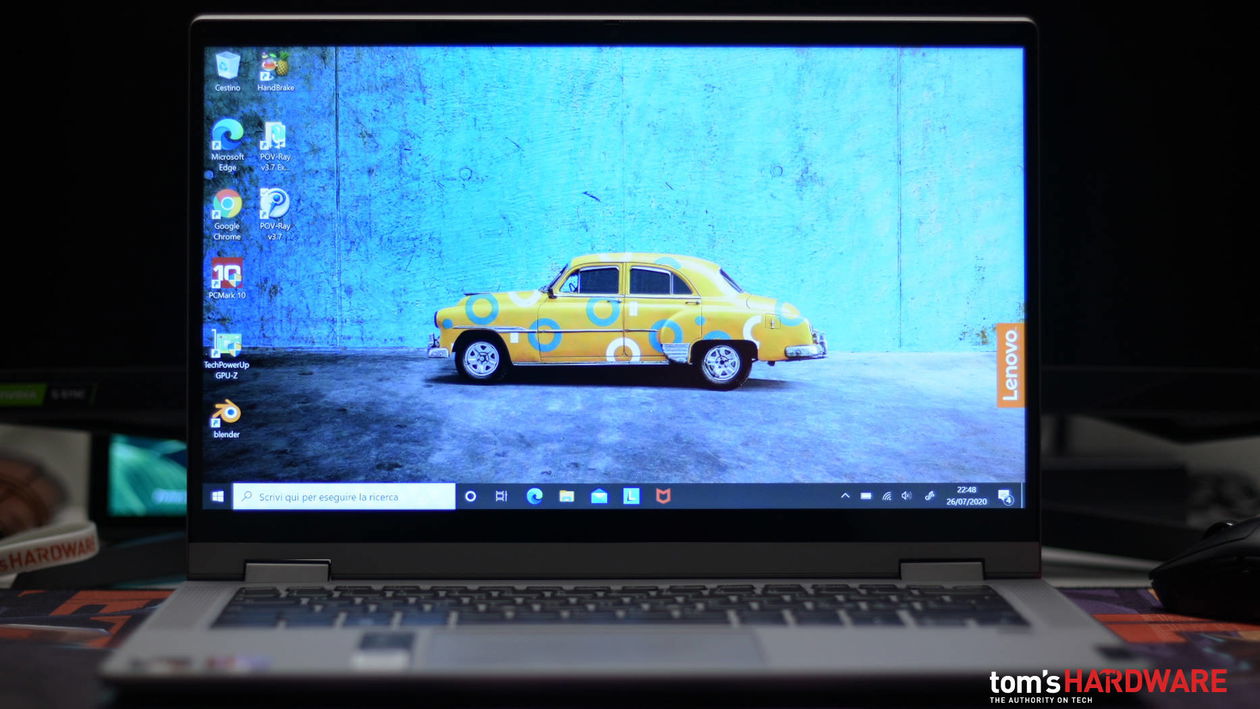 Immagine di Lenovo IdeaPad Flex 5 - Recensione