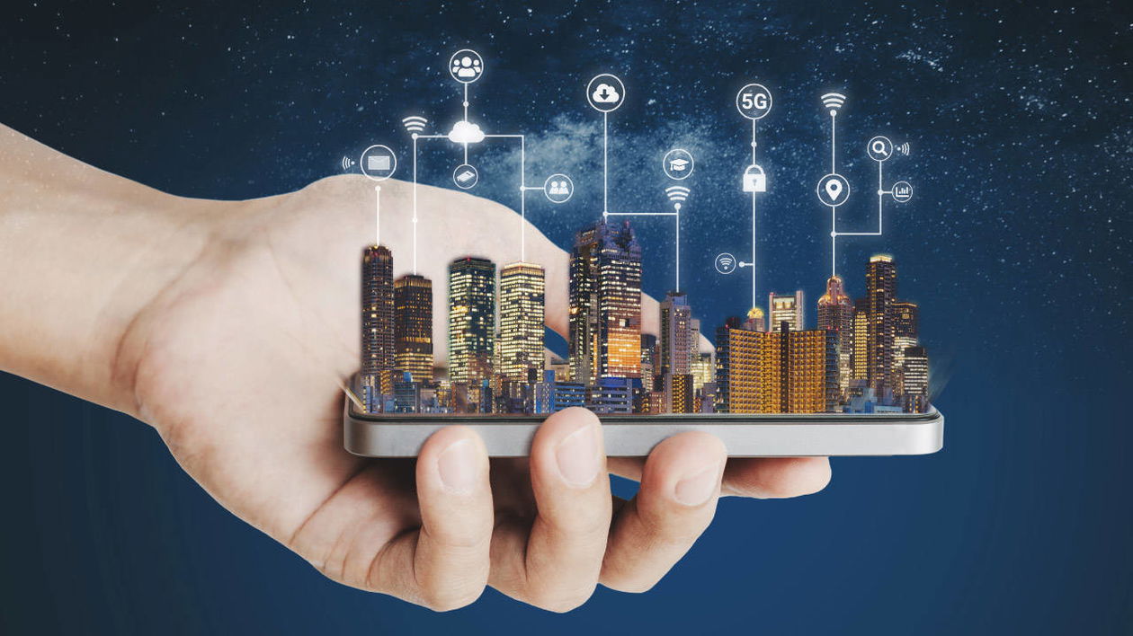 Immagine di Linkem, come rendere il 5G "concreto"