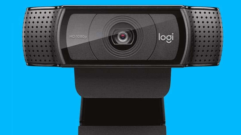 Immagine di Logitech, ancora difficoltà a soddisfare la domanda di webcam