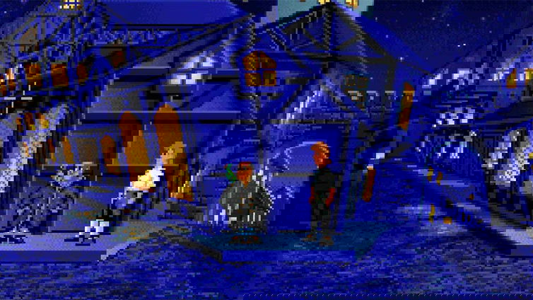 Immagine di Quando un videogioco diventa “vecchio”?