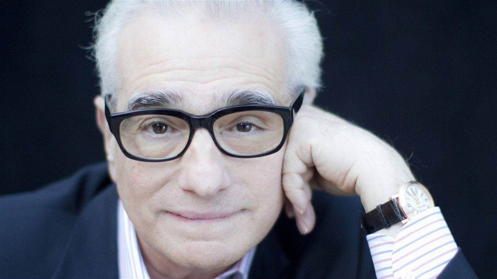 Immagine di Martin Scorsese firma con Apple TV+ per la produzione di suoi film