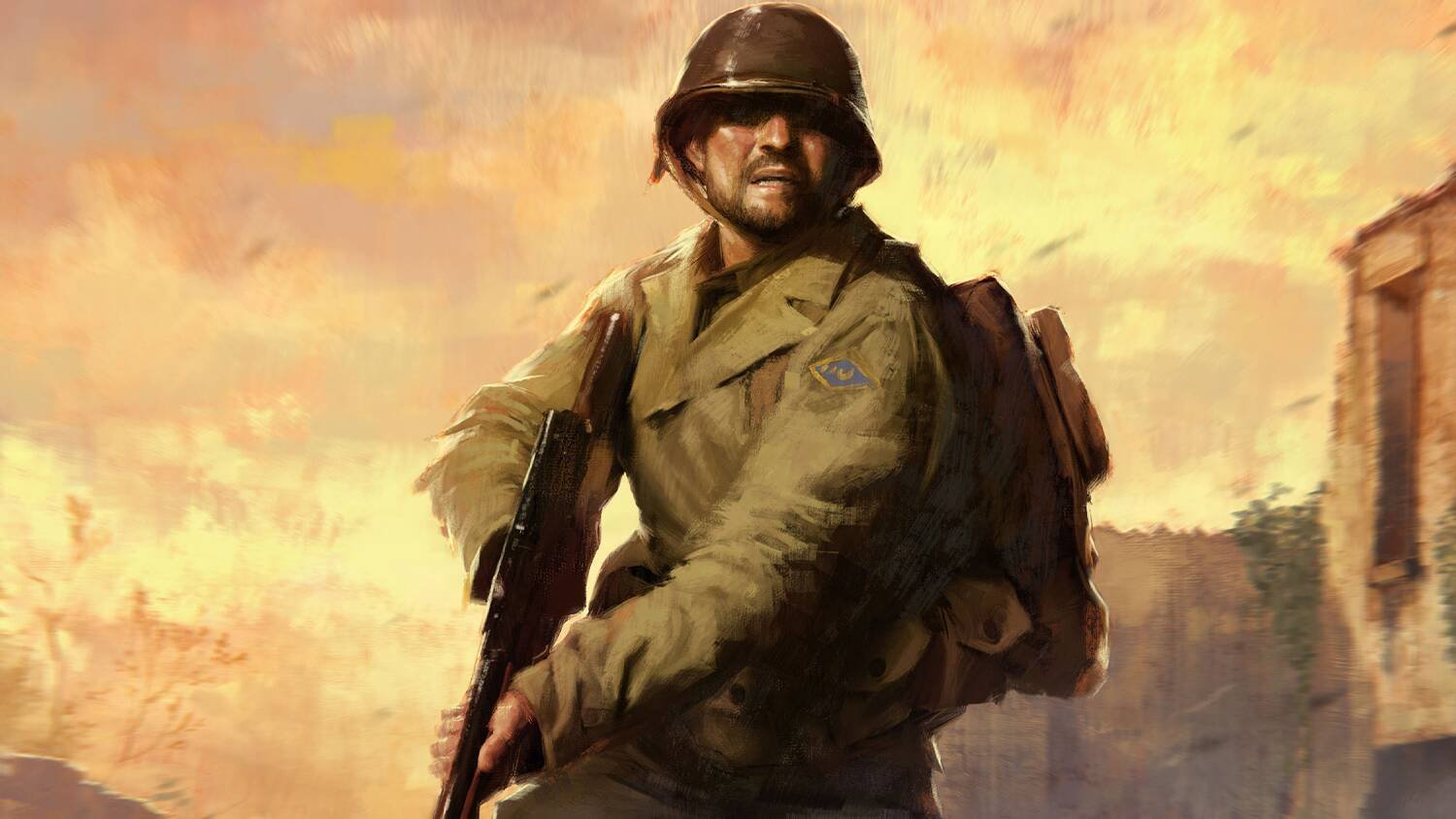 Immagine di Medal of Honor Above and Beyond: nuovo trailer dedicato al multipayer