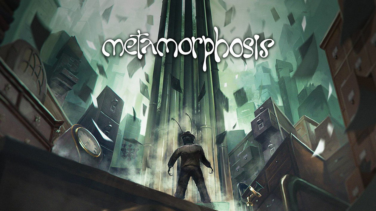 Immagine di Metamorphosis | Recensione, tra le orme di Kafka
