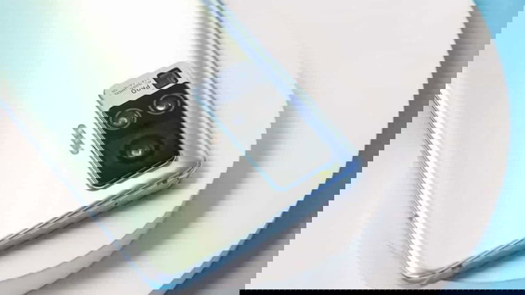 Immagine di Mi 10T Pro esiste e arriverà presto, ecco la prima foto