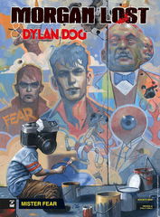 Immagine di Morgan Lost & Dylan Dog: Mister Fear