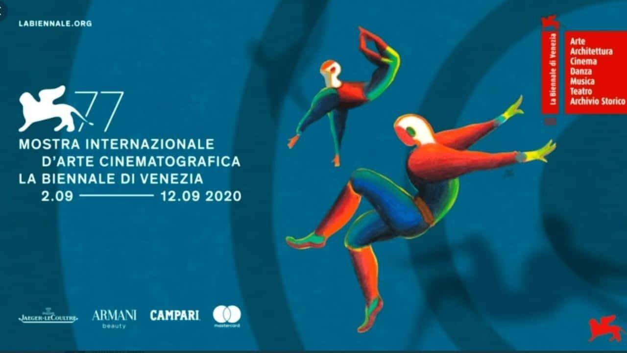 Immagine di Mostra del cinema di Venezia tra pizza DOC e i sapori di Napoli