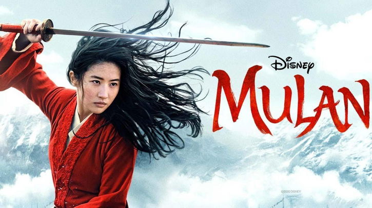 Immagine di Mulan: come vedere il nuovo live action Disney