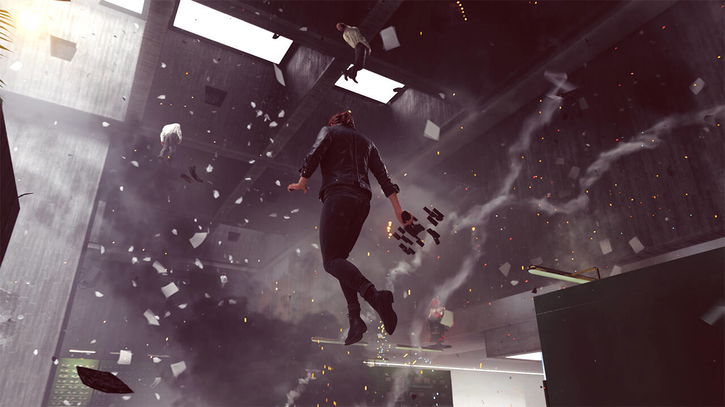 Immagine di Control 2: Remedy ha importanti aggiornamenti sul nuovo gioco