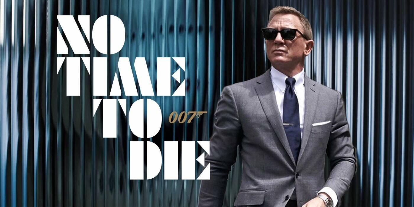 Immagine di Annunciato il podcast ufficiale di James Bond
