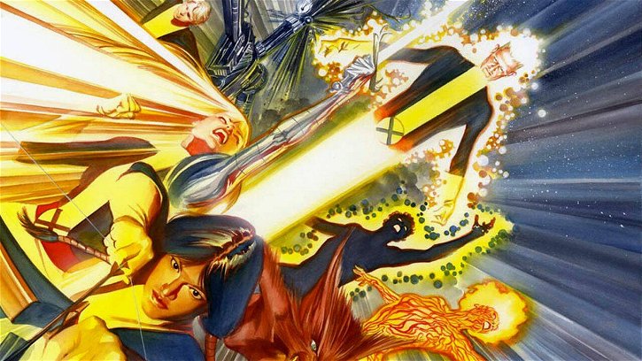 Immagine di Nuovi Mutanti: le origini della nuova generazione di X-Men