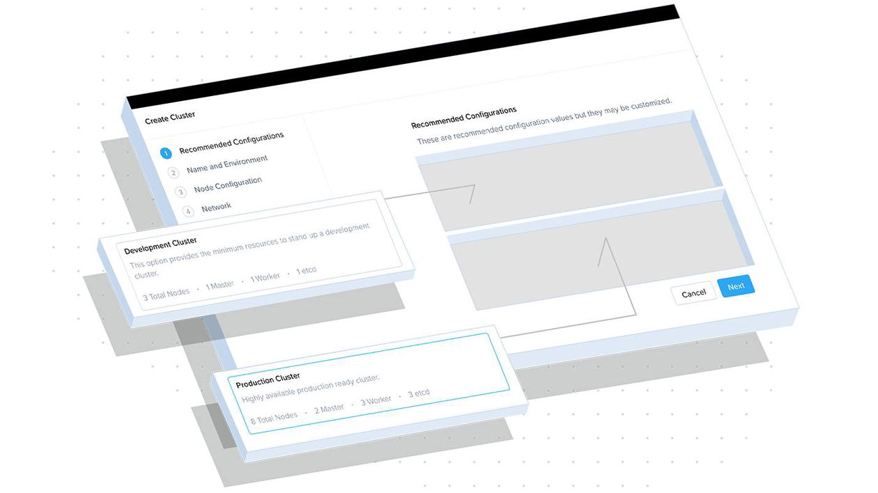 Immagine di Nutanix annuncia Karbon 2.1 per la gestione degli ambienti Kubernetes