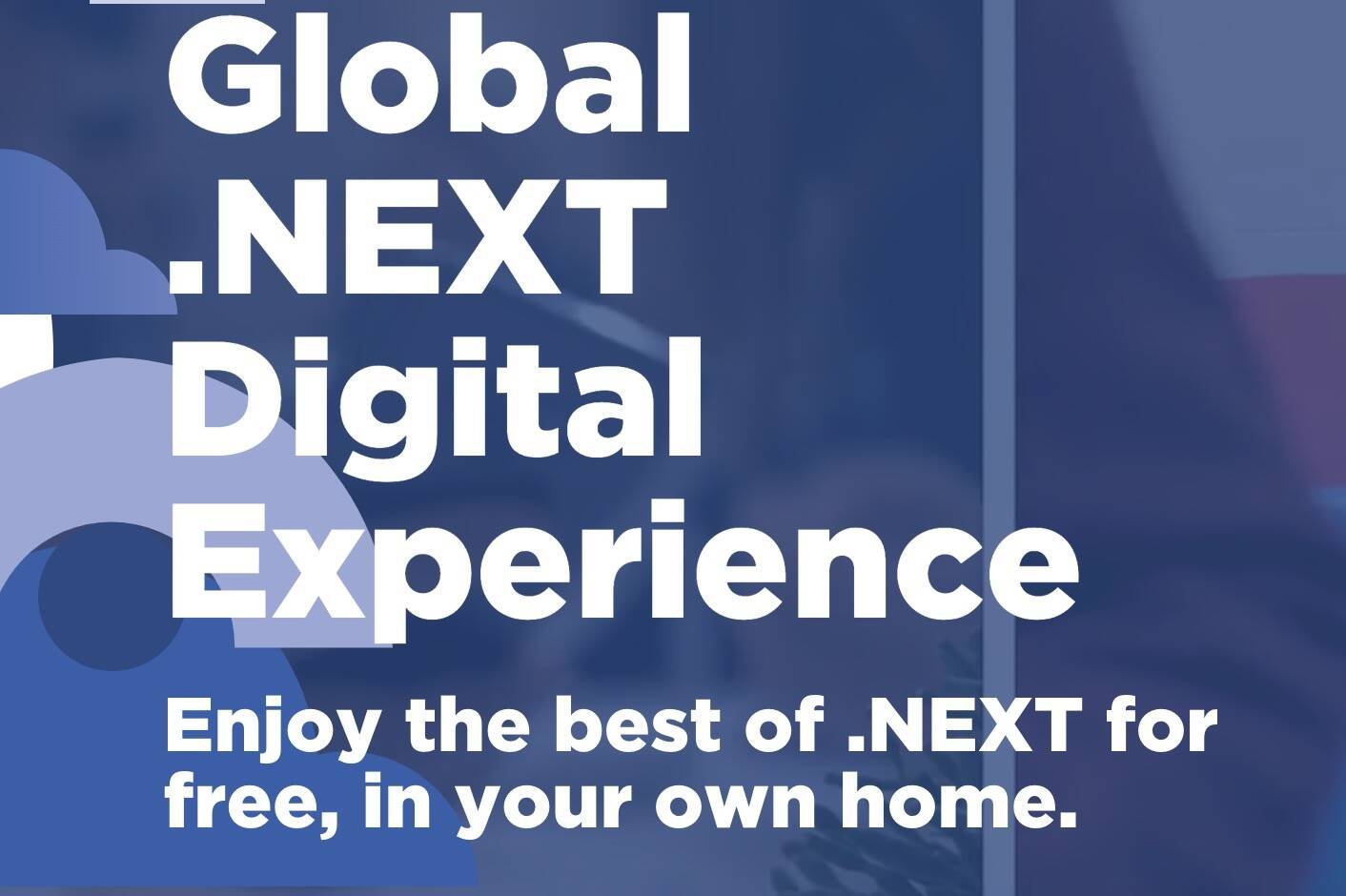 Immagine di Nutanix .NEXT Digital Experience sarà digitale