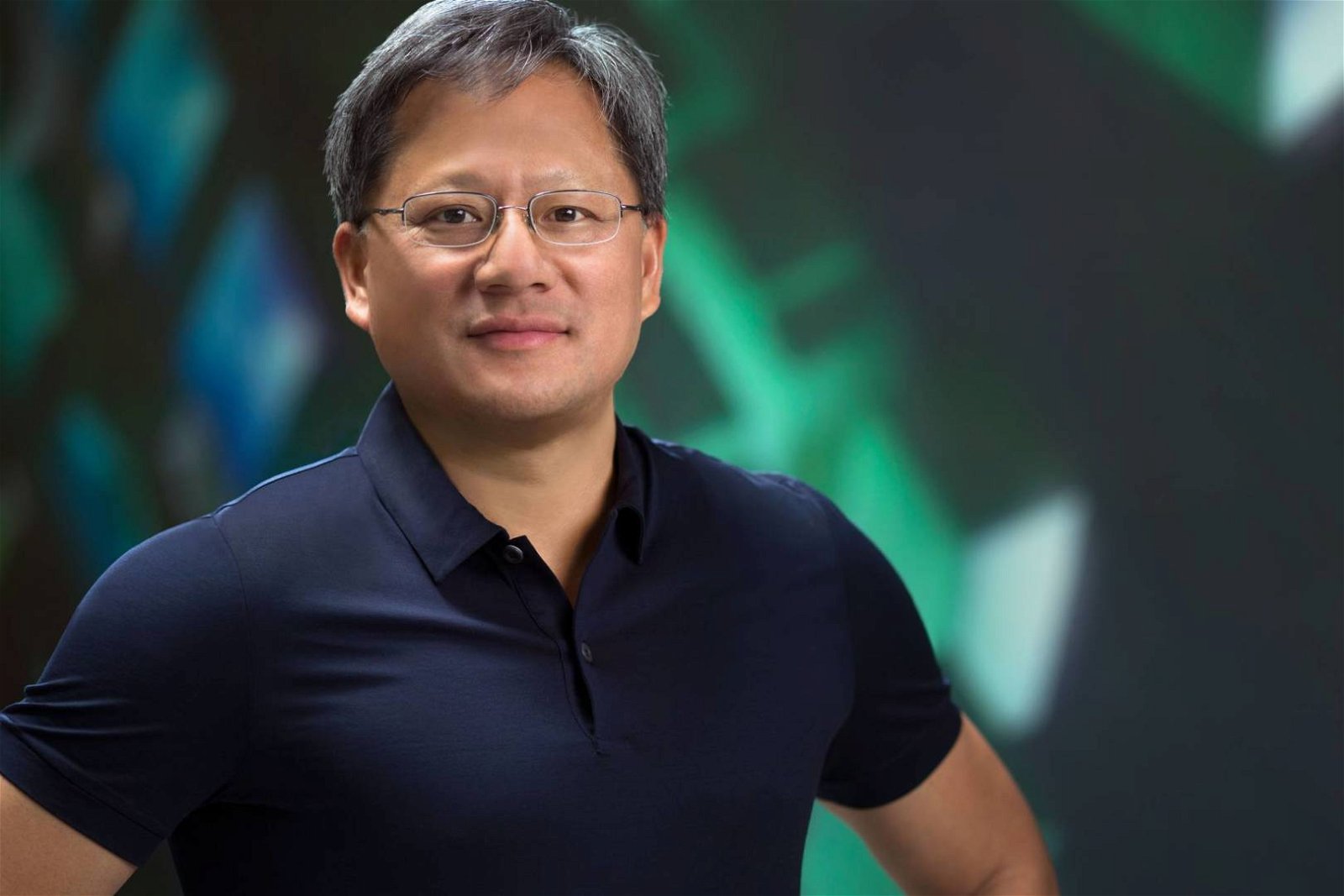 Immagine di NVIDIA, il CEO Jensen Huang riceverà un premio piuttosto prestigioso