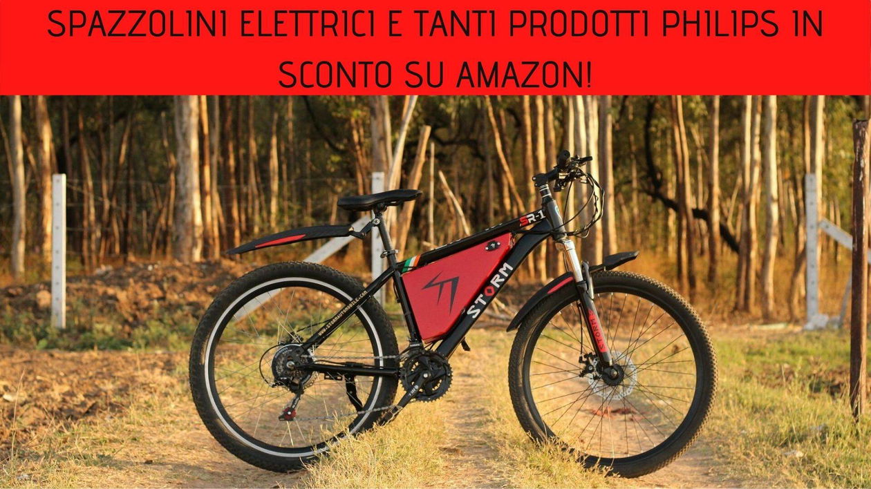 Immagine di Super offerte e-bike su Onlinestore, anche a rate!