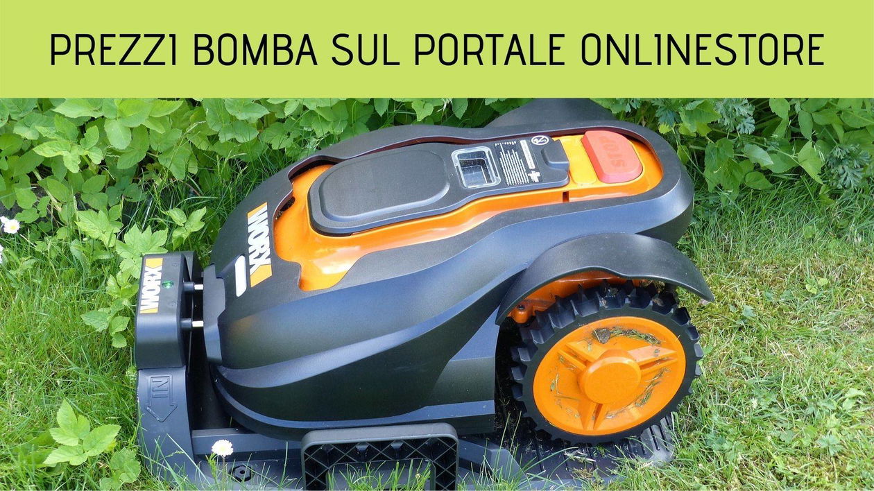 Immagine di Prezzi bomba su OnlineStore: tantissimi prodotti a prezzi bassissimi!