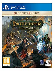 Immagine di Pathfinder: Kingmaker - Definitive Edition - PlayStation 4