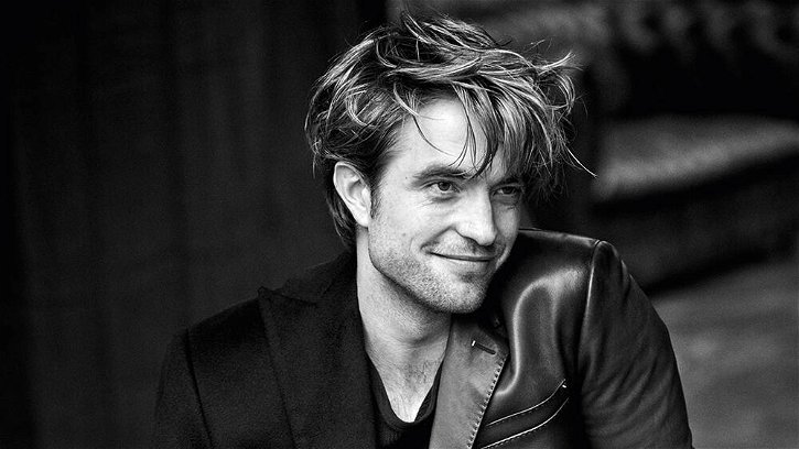Immagine di Robert Pattinson: da vampiro innamorato a Cavaliere Oscuro di Gotham