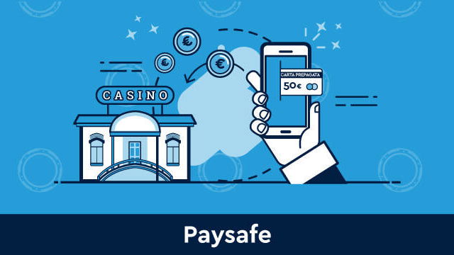 Immagine di Paysafe: in Italia il 43% delle persone non utilizza più contante