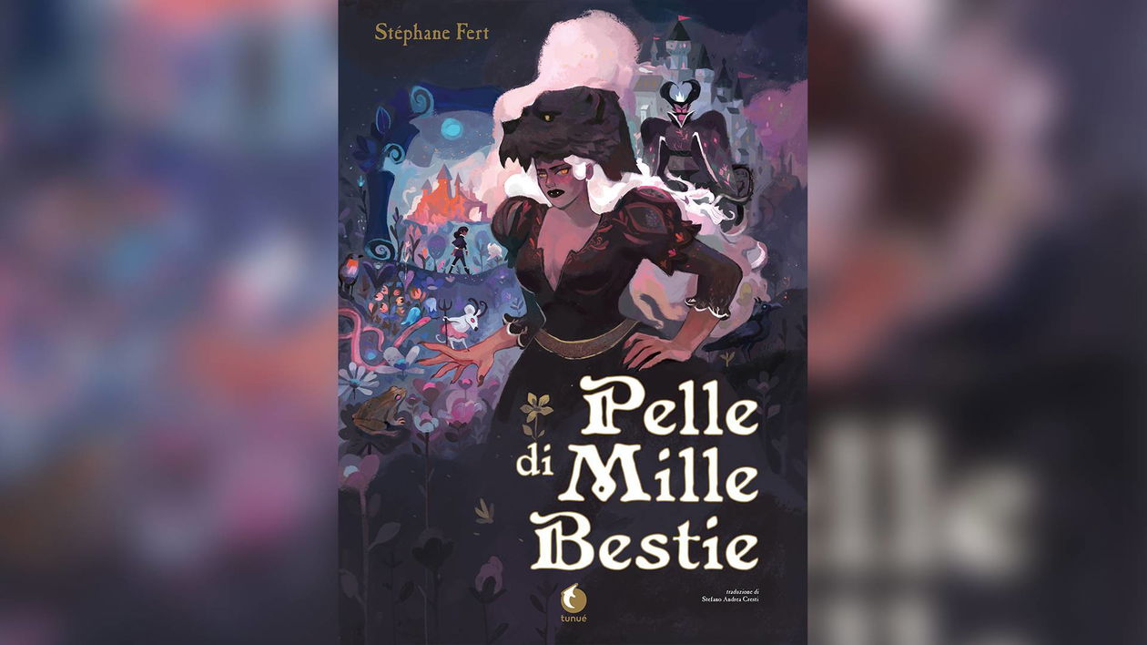 Immagine di Pelle di Mille Bestie: la recensione