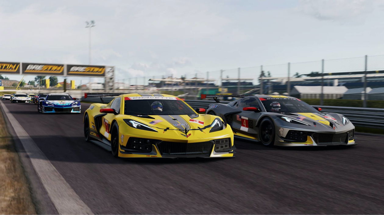 Immagine di Project Cars 3 | Recensione: pronti, partenza.. simcade!